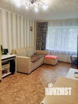 3-к квартира, вторичка, 55м2, 1/5 этаж