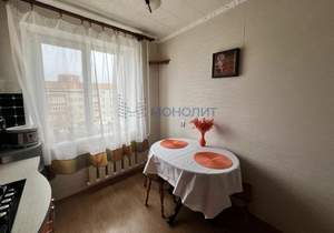 3-к квартира, вторичка, 67м2, 4/9 этаж