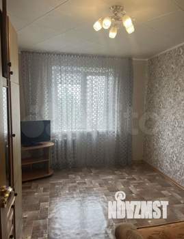 2-к квартира, вторичка, 54м2, 6/9 этаж