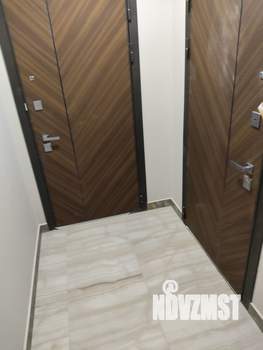 1-к квартира, вторичка, 44м2, 6/9 этаж