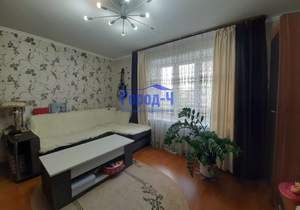 1-к квартира, вторичка, 42м2, 4/7 этаж