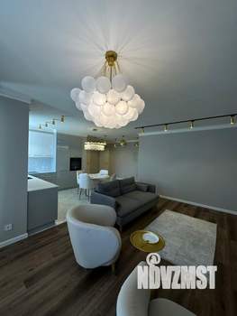 2-к квартира, вторичка, 74м2, 3/5 этаж