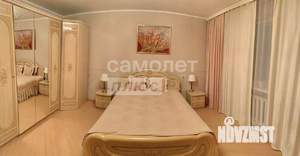 3-к квартира, вторичка, 97м2, 6/14 этаж