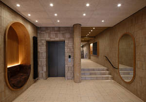 3-к квартира, вторичка, 98м2, 1/9 этаж