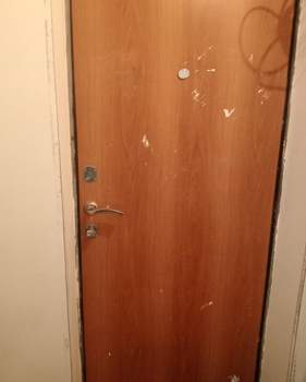 2-к квартира, вторичка, 44м2, 5/5 этаж