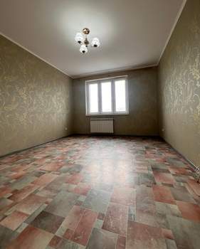 1-к квартира, вторичка, 45м2, 5/9 этаж