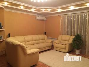 3-к квартира, вторичка, 120м2, 9/10 этаж