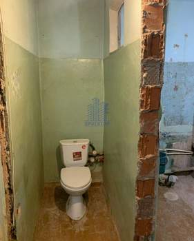 1-к квартира, вторичка, 30м2, 2/5 этаж