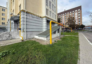1-к квартира, вторичка, 42м2, 5/5 этаж