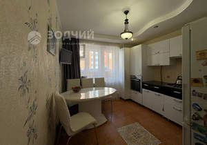 2-к квартира, вторичка, 62м2, 3/7 этаж