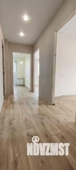 2-к квартира, вторичка, 66м2, 6/16 этаж