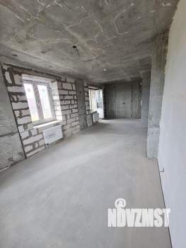 2-к квартира, вторичка, 51м2, 8/25 этаж