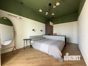 3-к квартира, вторичка, 74м2, 4/5 этаж
