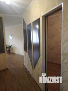 1-к квартира, вторичка, 63м2, 2/5 этаж