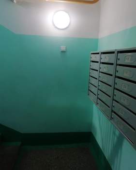 3-к квартира, вторичка, 64м2, 2/9 этаж