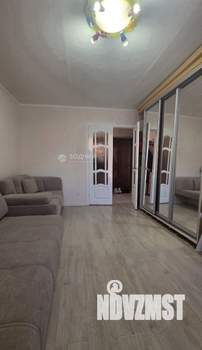 2-к квартира, вторичка, 47м2, 5/9 этаж