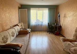 2-к квартира, вторичка, 63м2, 5/16 этаж