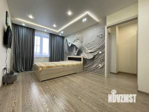 1-к квартира, вторичка, 36м2, 3/16 этаж