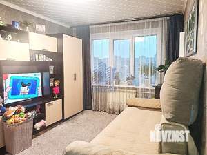 1-к квартира, вторичка, 35м2, 9/9 этаж