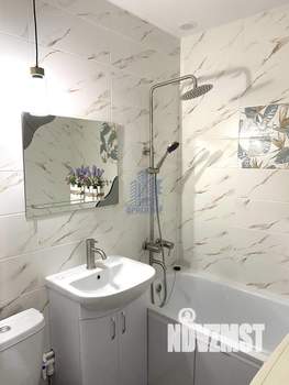 Студия квартира, вторичка, 18м2, 9/9 этаж