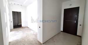 1-к квартира, вторичка, 59м2, 5/6 этаж