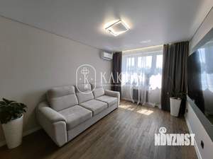 1-к квартира, вторичка, 44м2, 7/9 этаж