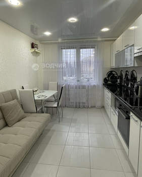 1-к квартира, вторичка, 54м2, 2/14 этаж