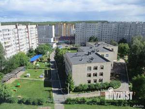 3-к квартира, вторичка, 66м2, 7/10 этаж