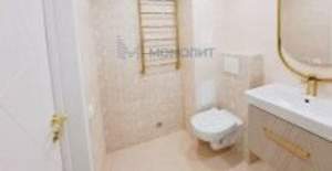 1-к квартира, вторичка, 43м2, 1/10 этаж