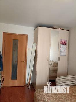 1-к квартира, вторичка, 39м2, 1/10 этаж