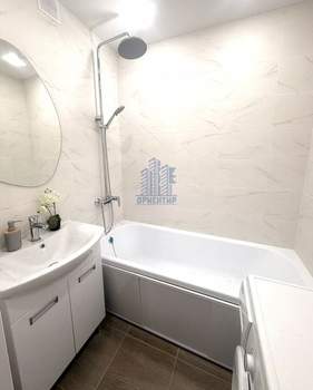 1-к квартира, вторичка, 36м2, 4/9 этаж