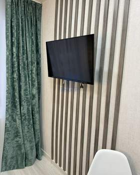 Студия квартира, вторичка, 16м2, 2/5 этаж