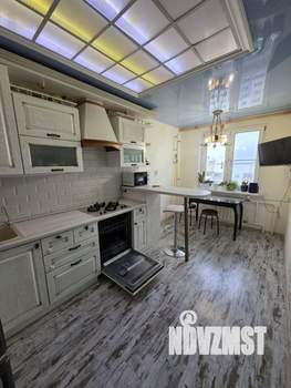 3-к квартира, вторичка, 68м2, 9/9 этаж