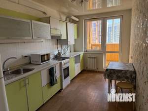 1-к квартира, вторичка, 46м2, 5/9 этаж