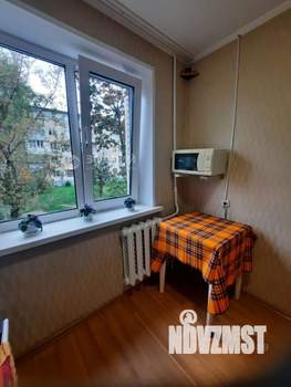 3-к квартира, вторичка, 58м2, 2/5 этаж