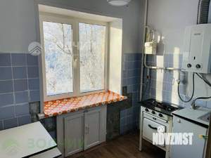 2-к квартира, вторичка, 48м2, 4/5 этаж