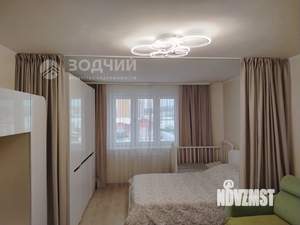2-к квартира, сданный дом, 65м2, 5/9 этаж