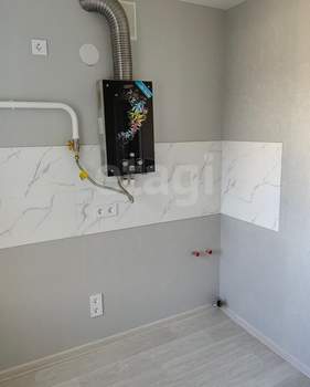 1-к квартира, вторичка, 29м2, 4/5 этаж