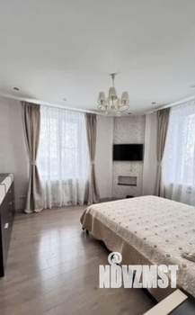 4-к квартира, вторичка, 94м2, 5/5 этаж