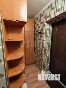 1-к квартира, вторичка, 29м2, 3/5 этаж