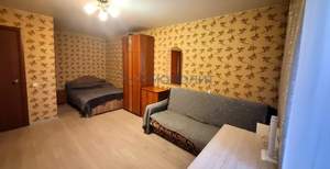 1-к квартира, вторичка, 34м2, 4/10 этаж