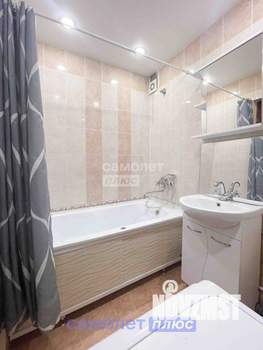 1-к квартира, вторичка, 34м2, 1/9 этаж