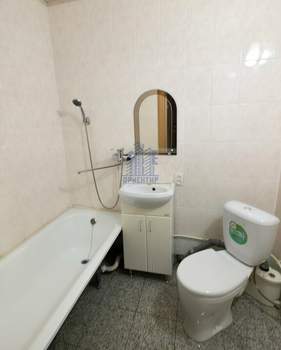 Студия квартира, вторичка, 27м2, 3/9 этаж