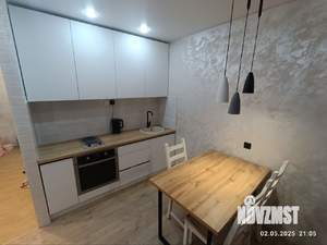 2-к квартира, вторичка, 55м2, 9/16 этаж