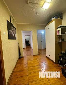 4-к квартира, вторичка, 88м2, 1/10 этаж