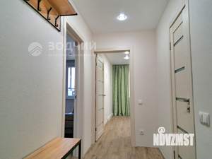 2-к квартира, вторичка, 42м2, 14/16 этаж