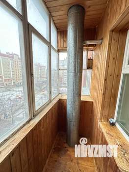 2-к квартира, вторичка, 65м2, 4/9 этаж