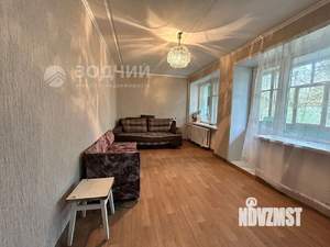 2-к квартира, вторичка, 46м2, 2/12 этаж