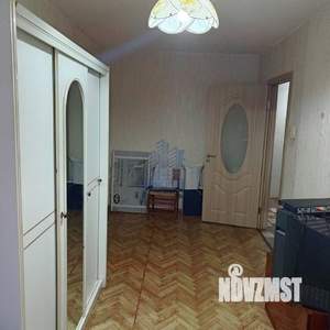 3-к квартира, вторичка, 67м2, 4/5 этаж