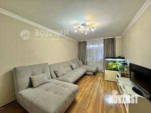 4-к квартира, вторичка, 105м2, 9/9 этаж